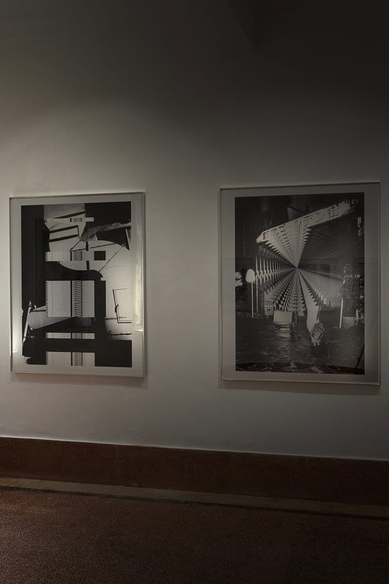 『Werk Magazine』 No.15 WERK No. 15: Under the Influence | Singapore Graphic Archives