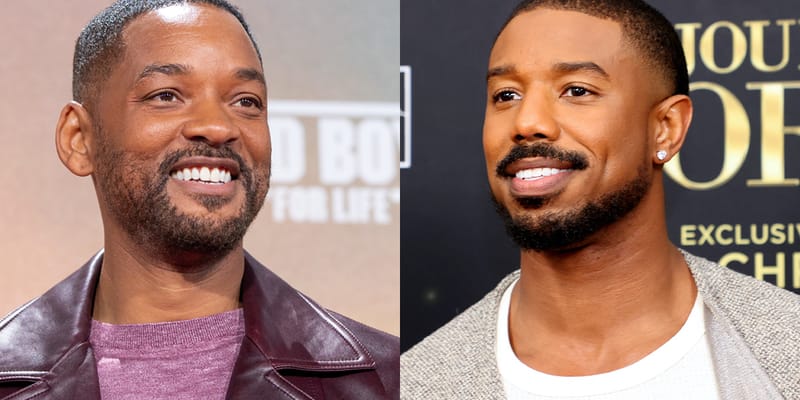 Will Smith And Michael B. Jordan To Star In 'I Am Legend' Sequel ...