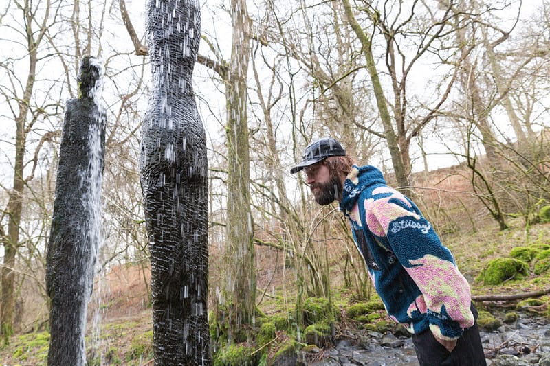 Stüssy SS22 Lookbook by Working Class Heroes | Hypebeast