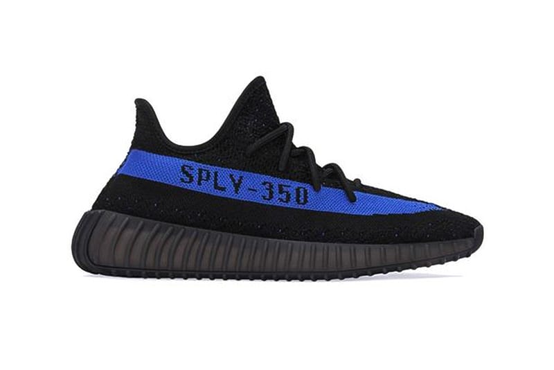 Recent 2025 yeezy drops