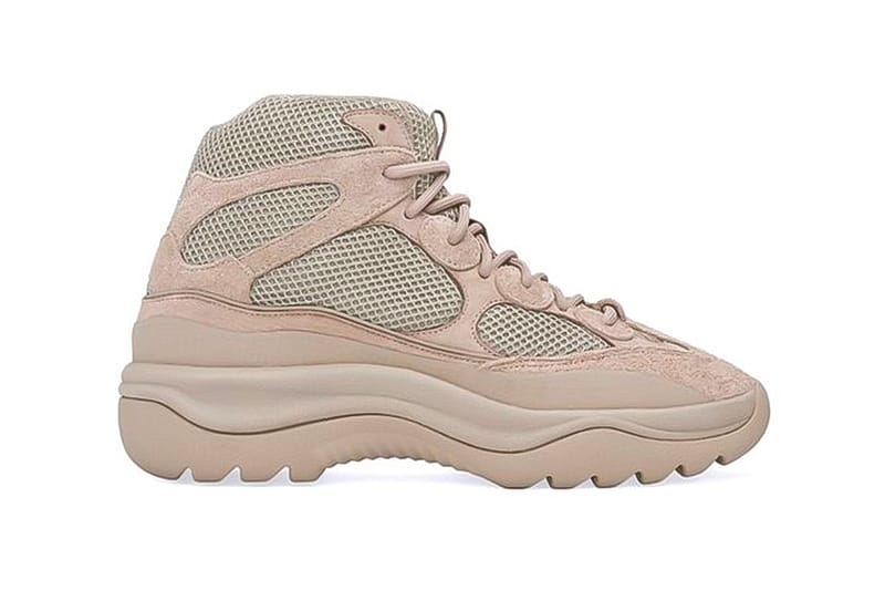 YEEZY March 2022 Footwear Releases Hypebeast