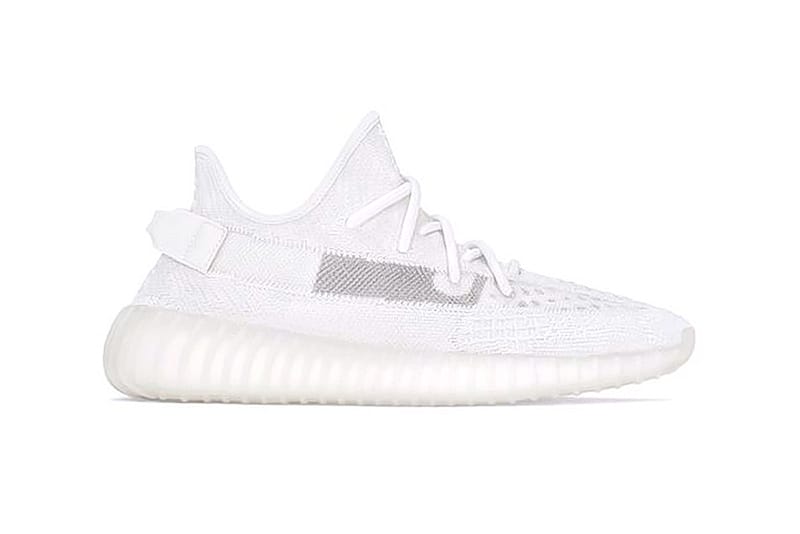 Yeezy drop store march 2019