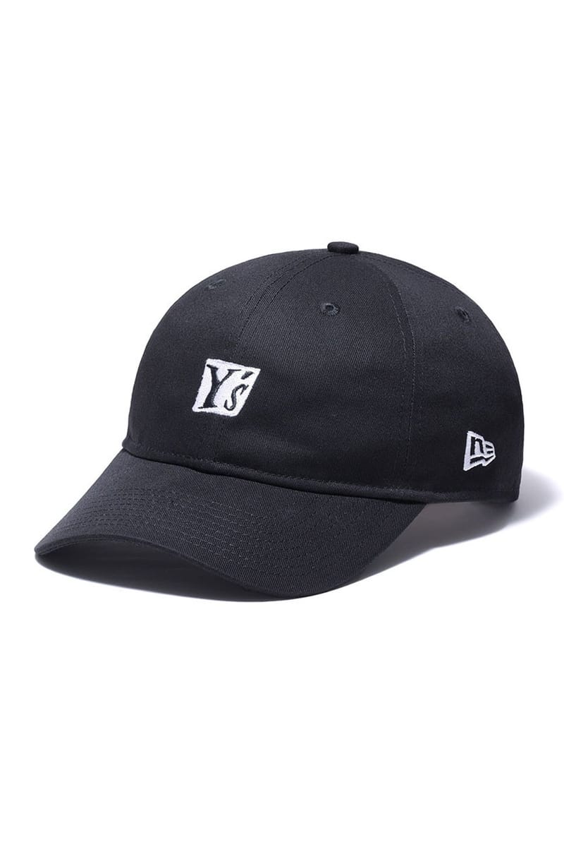 Y's and New Era® Reunite for SS22 Essentials | Hypebeast