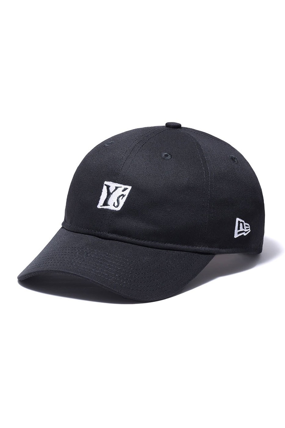 Y's and New Era® Reunite for SS22 Essentials | Hypebeast