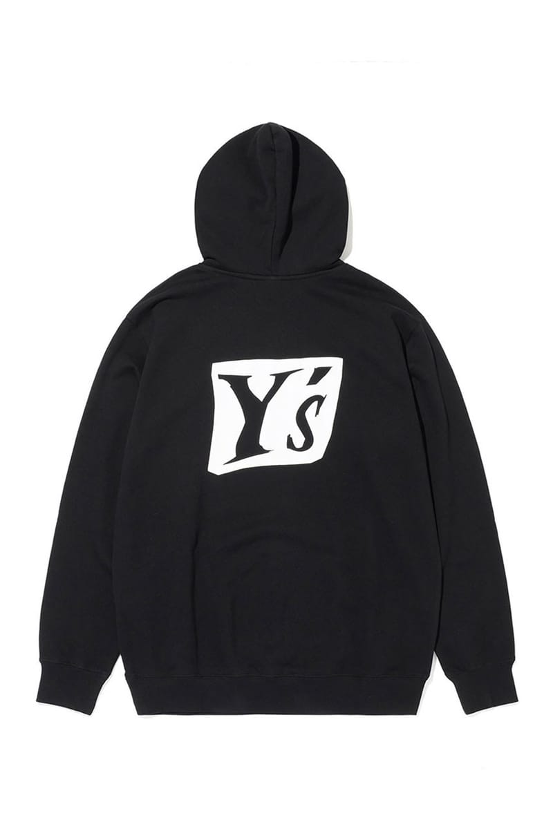 Y's and New Era® Reunite for SS22 Essentials | Hypebeast