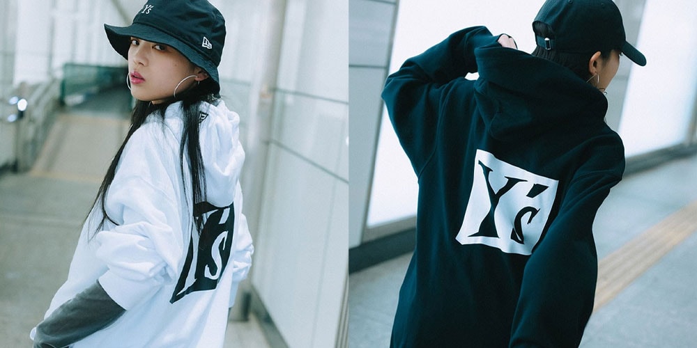 Y’s и New Era® воссоединяются для SS22 Essentials