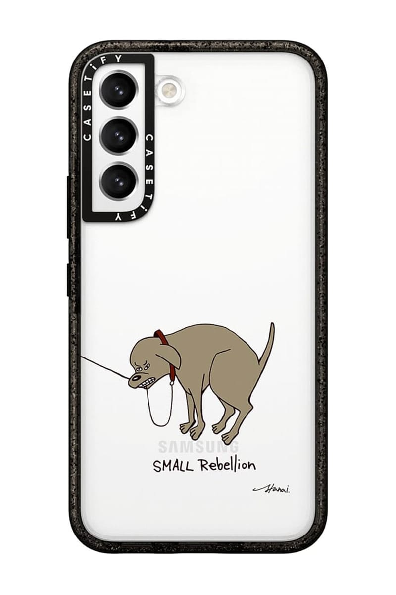 花井祐介 HANAI YUSUKE ￼casetify iPhone12 Pro Yusuke Hanai CASETiFY Collab Collection Release | Hypebeast