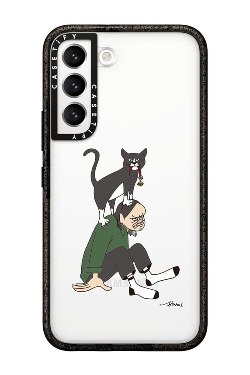 Amazon.com: CASETiFY Impact iPhone 15 Pro Max Case [4X
