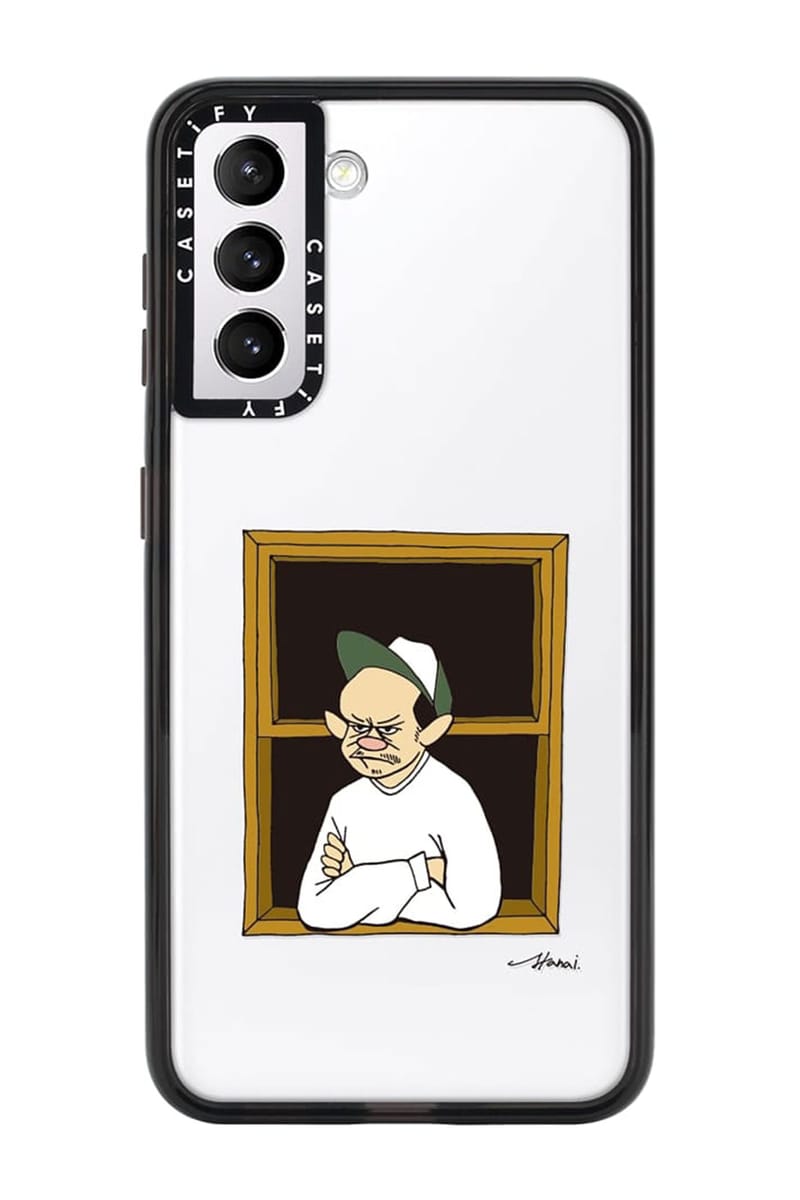 Yusuke Hanai CASETiFY Collab Collection Release | Hypebeast