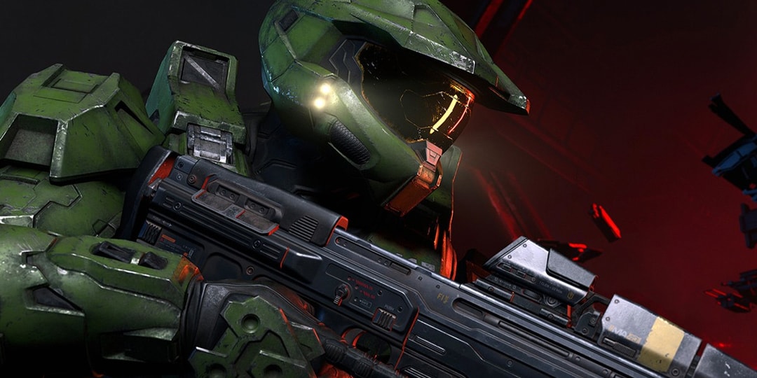 Halo Infinite наконец объявляет дату запуска совместной кампании