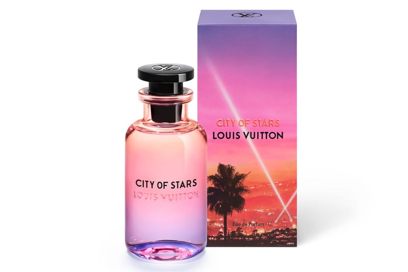 Louis discount vuitton eau