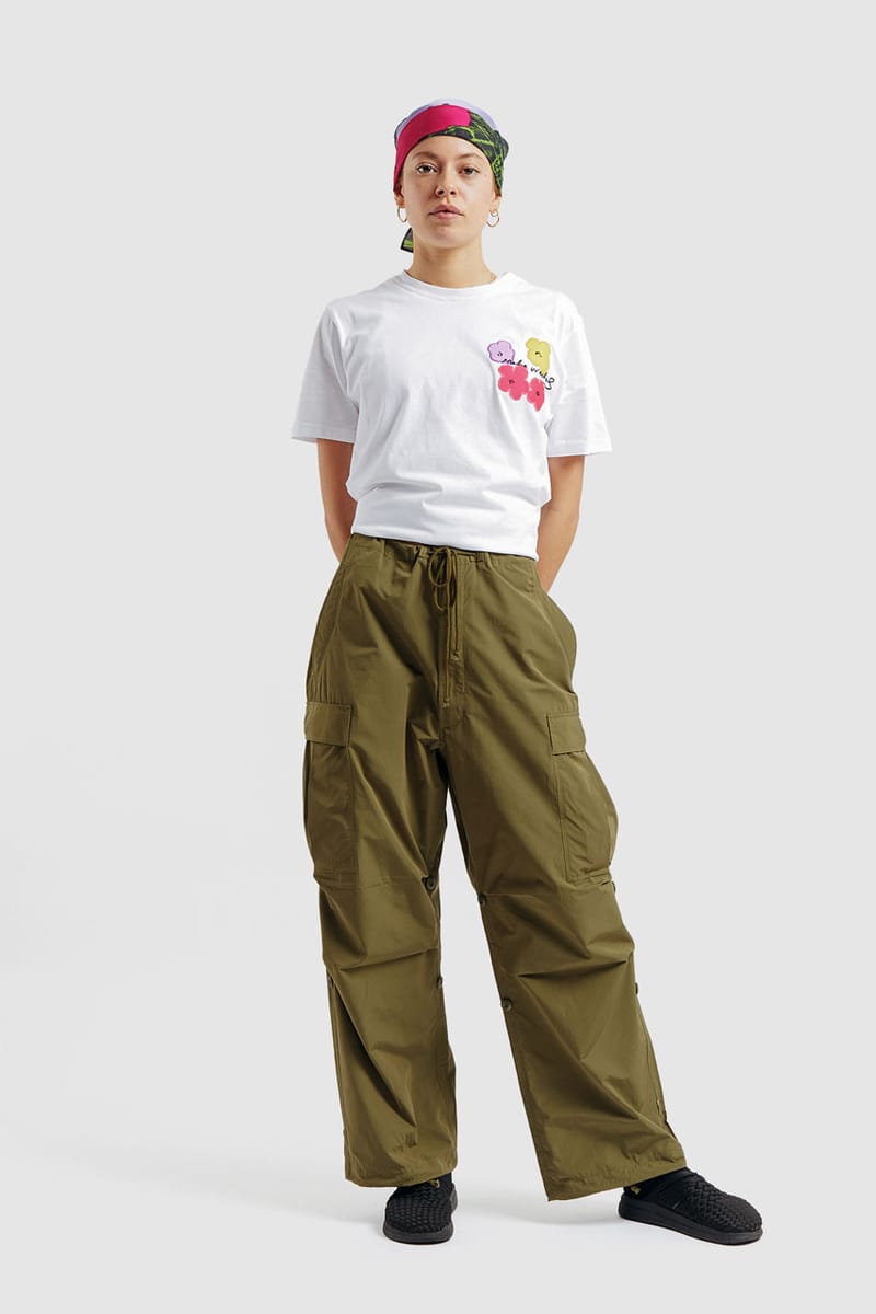 Maharishi Spring/Summer 2022 Third Release Lookbook | Hypebeast