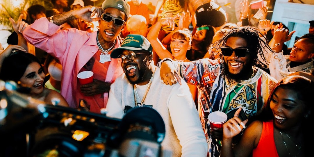 Hear Wiz Khalifa s Collaborative LP Full Court Press Hypebeast Hear Wiz Khalifa s Collaborative LP Full Court Press Hypebeast