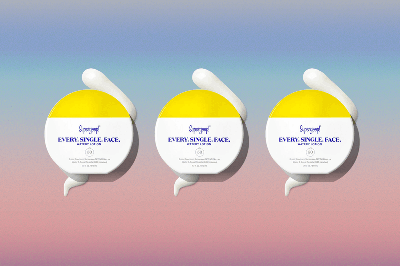 Supergoop! Sun Protection Summer Essential SPF | Hypebeast