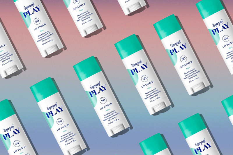 Supergoop! Sun Protection Summer Essential SPF | Hypebeast