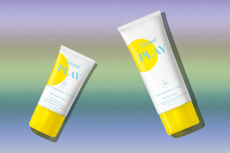 Supergoop! Sun Protection Summer Essential SPF | Hypebeast