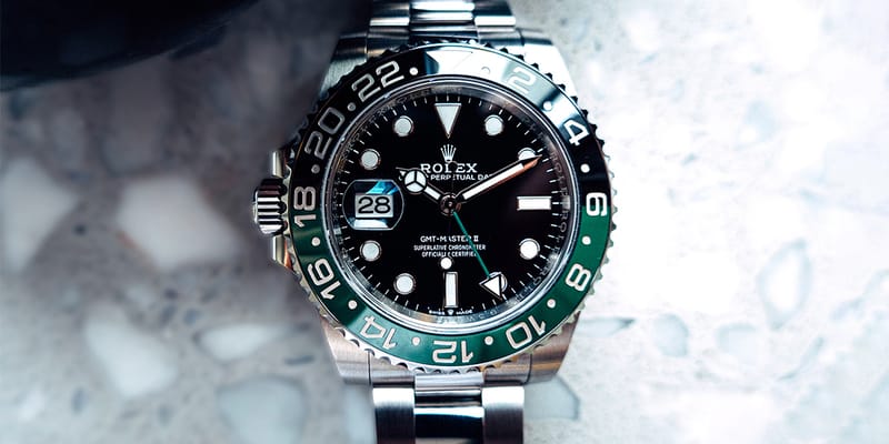 Rolex best sale tw best