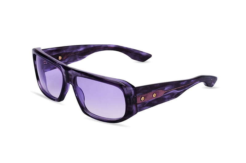 メガネ DITA DITA Eyewear - IDEALA - crystal pink IDEALA - DITA Eyewear Official