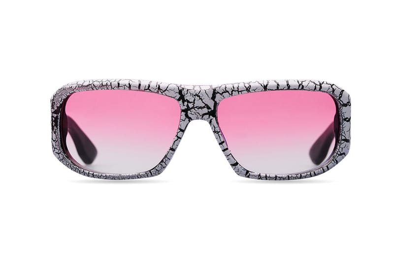 メガネ DITA DITA Eyewear - IDEALA - crystal pink DITA DITA Eyewear - IDEALA - crystal pink (DITA/メガネ