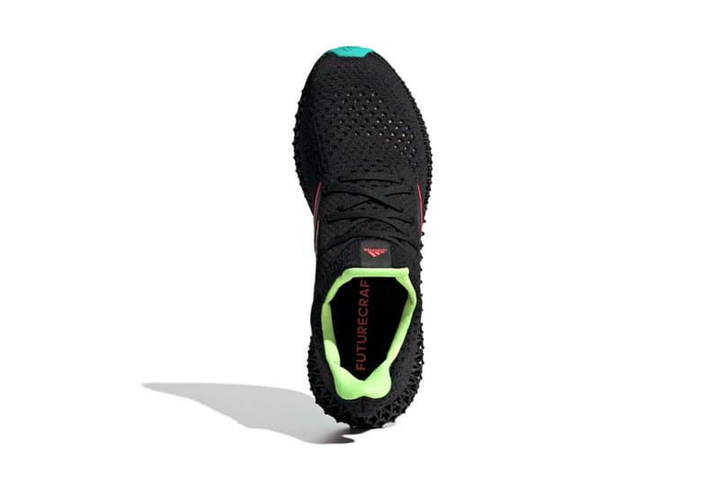 Futurecraft hot sale 4d price