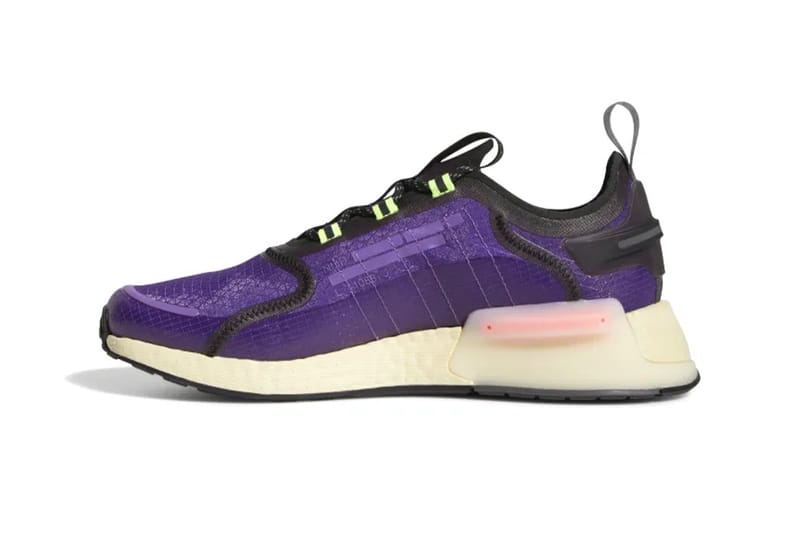 Adidas nmd on sale au purpura