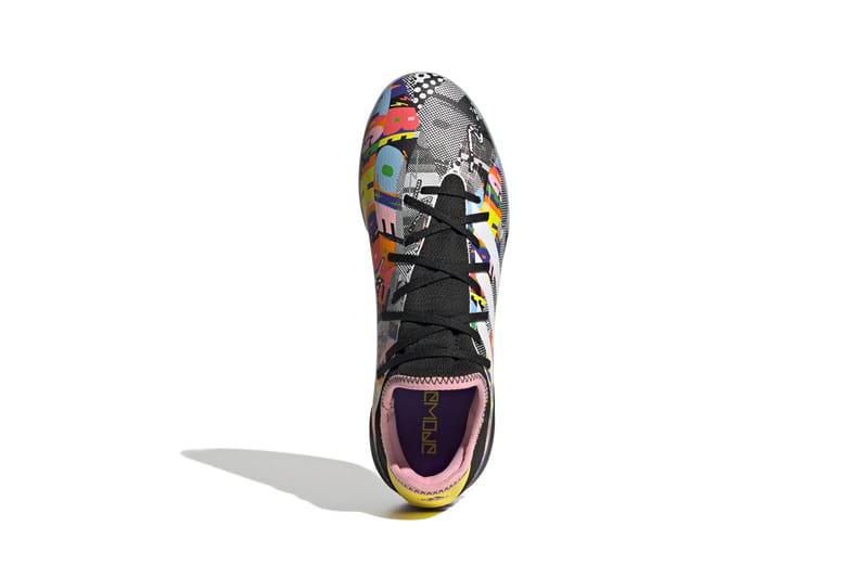 Adidas shop pride cleats