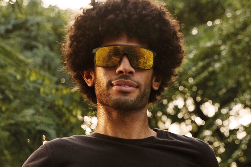 Adidas deals running glasses