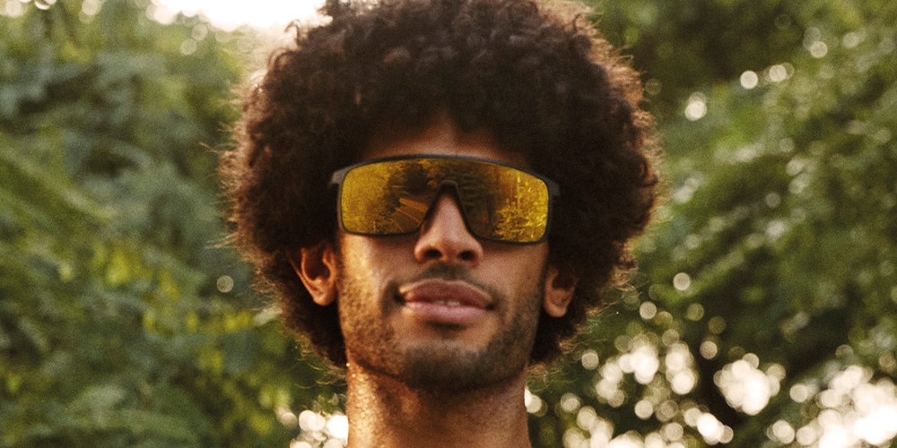 Новейшие очки Adidas созданы для оптимизации зрения на любой местности