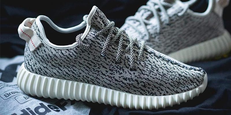 Adidas yeezy v1 turtle dove online