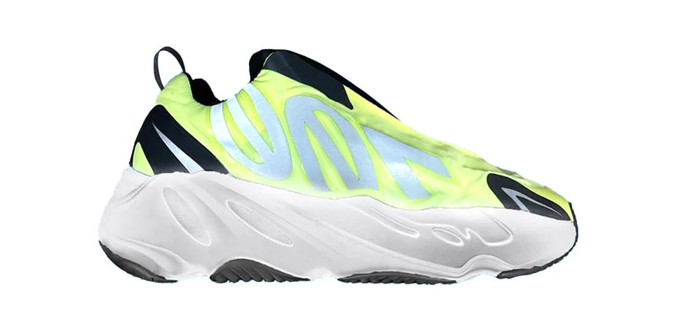 yeezy 700 phosphor
