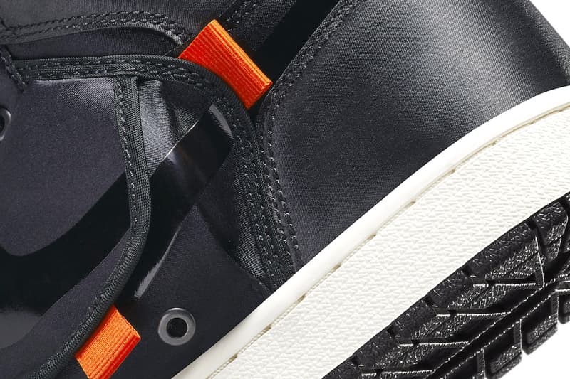 Air Jordan 1 High OG SP Utility Official Look | HYPEBEAST