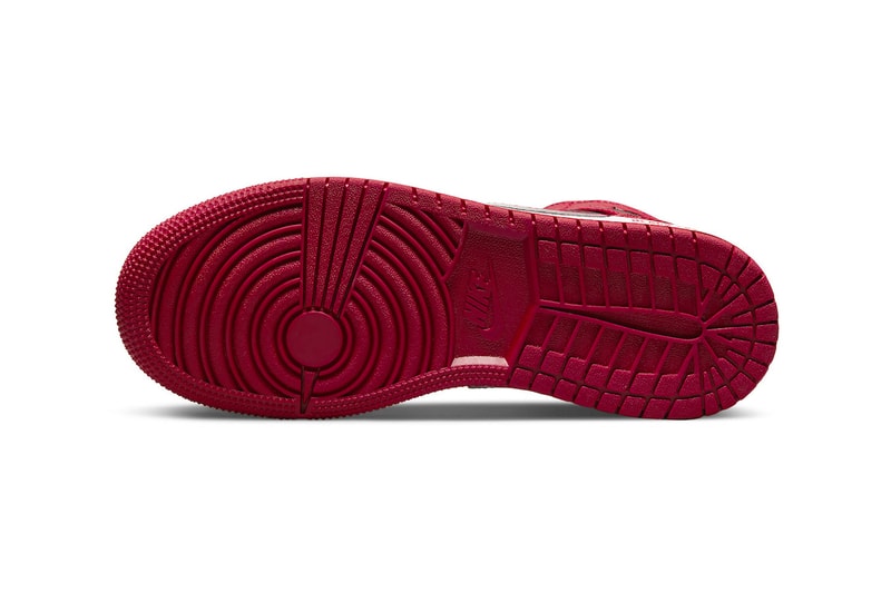 air jordan 1 bred gs