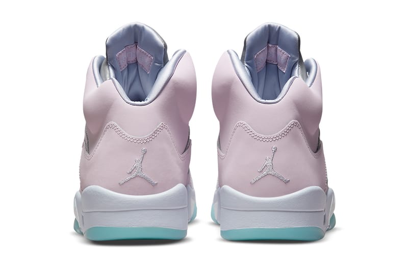 Air Jordan 5 Regal Pink DV0562-600 Release Date | Hypebeast