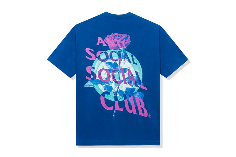 Assc deals t shirt