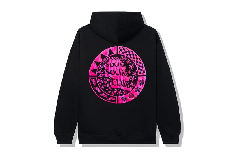 Assc forever and never hot sale hoodie