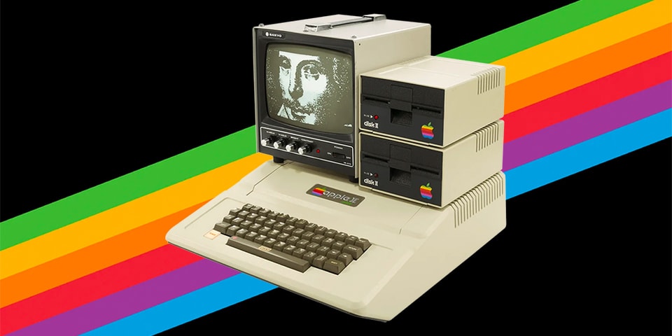 Nieoficjalne Muzeum Jabłka w Polsce to tech time-warp Nieoficjalne Muzeum Jabłka w Polsce to tech time-warp