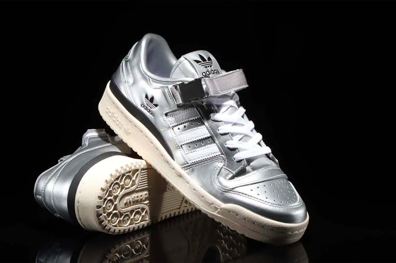 atmos x adidas Originals Forum Kobako Release | Hypebeast