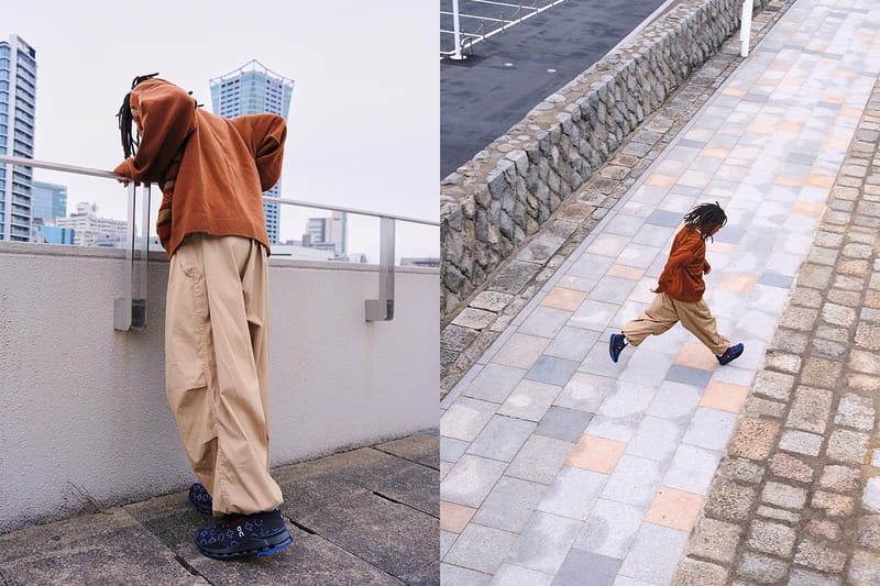 atmos On Cloudnova Midnight Release Date | Hypebeast