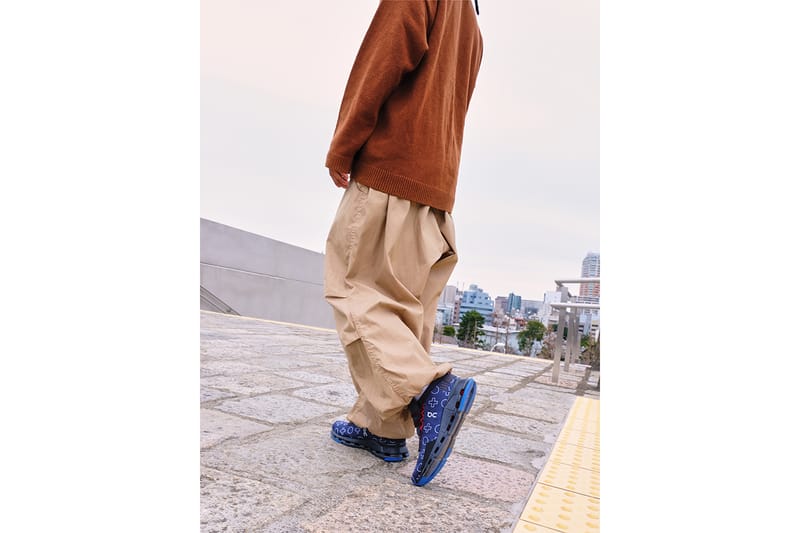 atmos On Cloudnova Midnight Release Date | Hypebeast