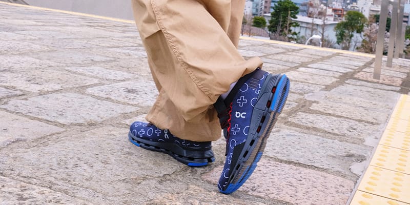 atmos On Cloudnova Midnight Release Date | Hypebeast