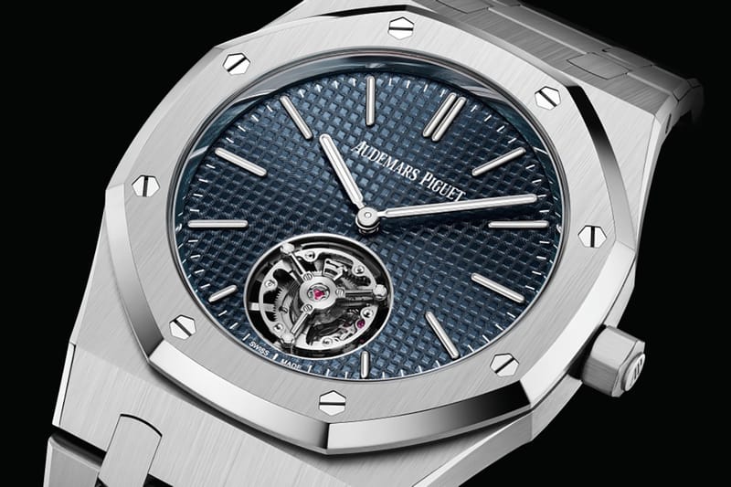 Audemars Piguet Royal Oak RD 3 Hypebeast