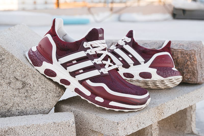 BAIT x adidas Attack on Titan Collection Hypebeast