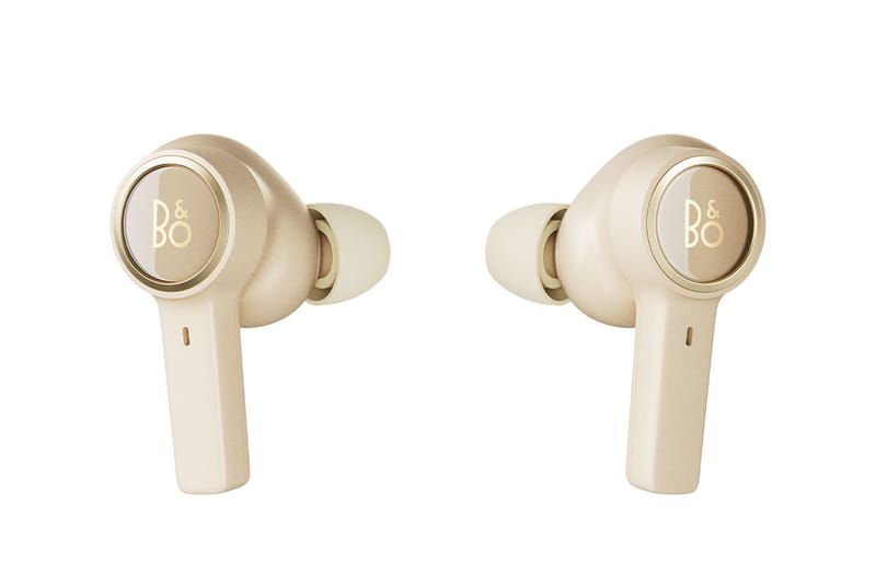 Bang & Olufsen Debuts New Beoplay EX Waterproof Earphones | Hypebeast