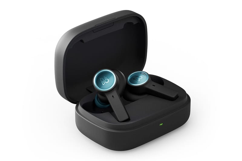 Wireless earbuds bang online and olufsen