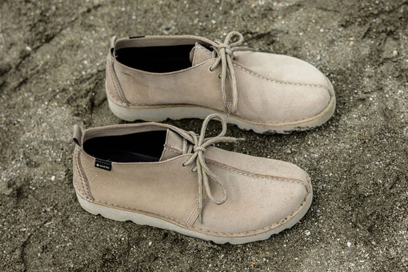 Clarks Originals Desert Trek 