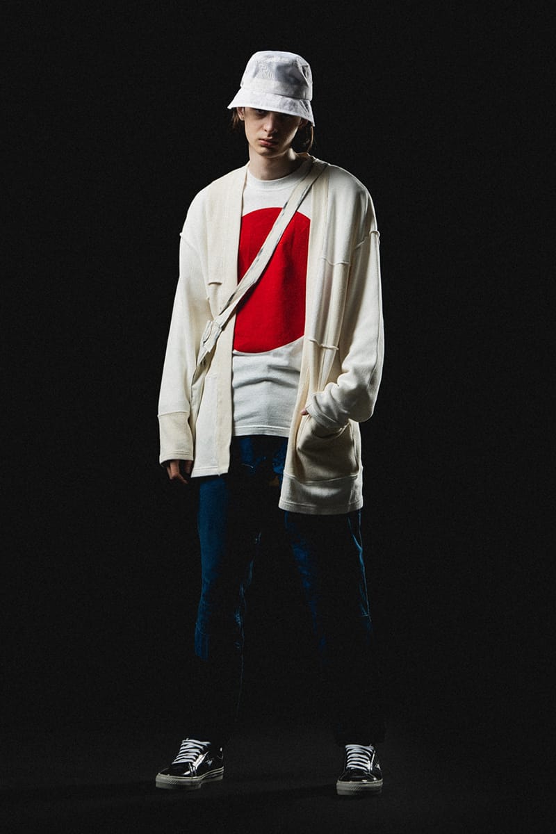 Blue Blue Japan SS22 New Arrivals HBX Release | Hypebeast