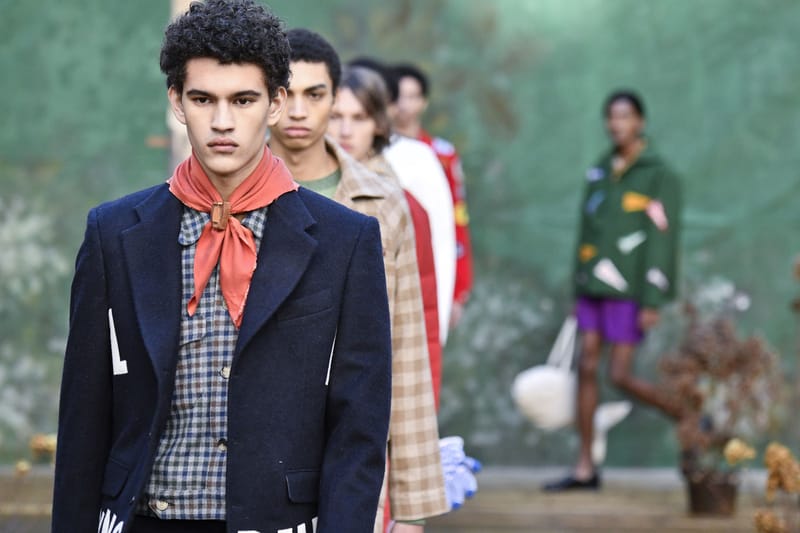 PANGAIA New Tailoring Collection Release Info | Hypebeast