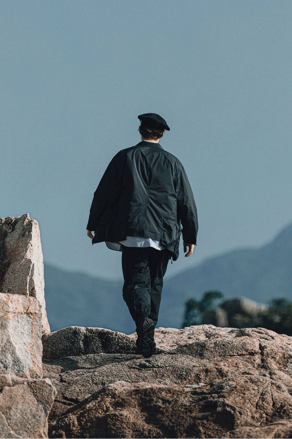 Comfy Outdoor Garments SS22 Collection HBX Release Info | Hypebeast