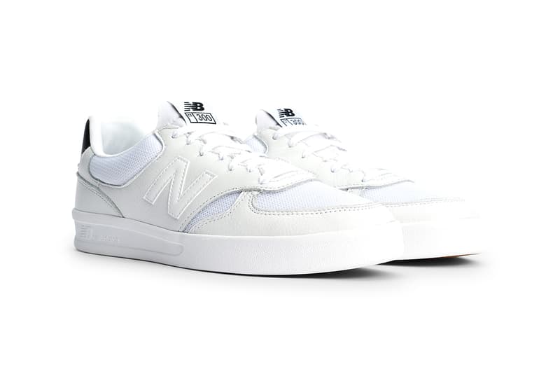 دكتور تك COMME des GARÇONS HOMME x New Balance CT300 Drop | HYPEBEAST دكتور تك دكتور تك COMME des GARÇONS HOMME x New Balance CT300 Drop | HYPEBEAST دكتور تك