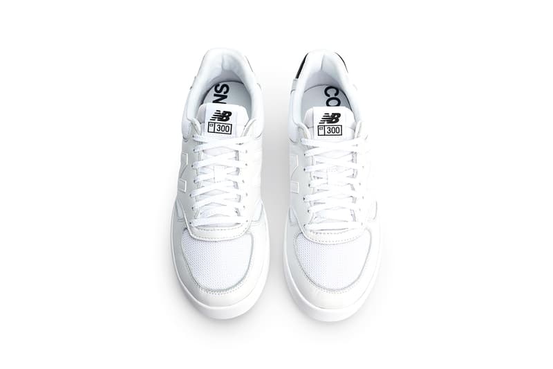 جنيفر انستون COMME des GARÇONS HOMME x New Balance CT300 Drop | HYPEBEAST جنيفر انستون جنيفر انستون COMME des GARÇONS HOMME x New Balance CT300 Drop | HYPEBEAST جنيفر انستون
